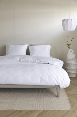 Beddinghouse Housse de Couette Change Blanc 240x200/220 cm