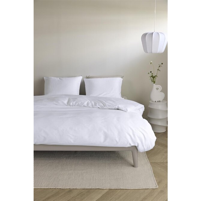 Beddinghouse Housse de Couette Change Blanc 240x200/220 cm