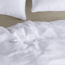 Beddinghouse Beddinghouse Housse de Couette Change Blanc 240x200/220 cm