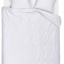 Beddinghouse Beddinghouse Housse de Couette Change Blanc 240x200/220 cm