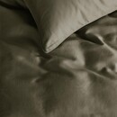 Beddinghouse Beddinghouse Housse de Couette Change Vert Olive 260x200/220 cm