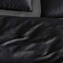 Beddinghouse Beddinghouse Housse de Couette Change Noir 140x200/220 cm