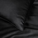 Beddinghouse Beddinghouse Housse de couette Change Noir 200x200/220 cm