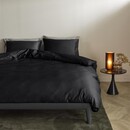 Beddinghouse Beddinghouse Dekbedovertrek Change Zwart 240x200/220 cm