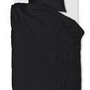 Beddinghouse Beddinghouse Dekbedovertrek Change Zwart 240x200/220 cm