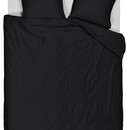 Beddinghouse Beddinghouse Dekbedovertrek Change Zwart 260x200/220 cm