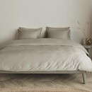 Beddinghouse Beddinghouse Dekbedovertrek Change Zand 140x200/220 cm