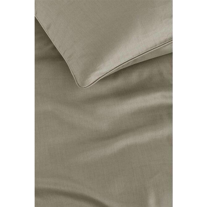 Beddinghouse Housse de Couette Change Sable 240x200/220 cm