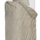 Beddinghouse Beddinghouse Dekbedovertrek Change Zand 240x200/220 cm