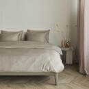 Beddinghouse Beddinghouse Housse de Couette Change Sable 260x200/220 cm