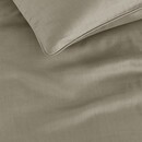 Beddinghouse Beddinghouse Housse de Couette Change Sable 260x200/220 cm