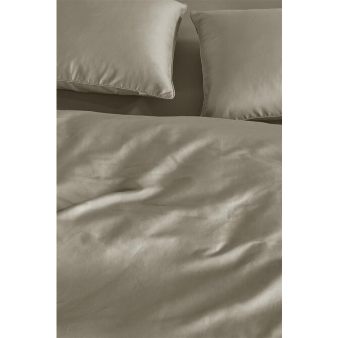 Beddinghouse Housse de Couette Change Sable 260x200/220 cm Beddinghouse Housse de Couette Change Sable 260x200/220 cm