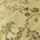 Beddinghouse Beddinghouse Housse de Couette Charlotte Vert Olive 200x200/220 cm