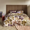 Beddinghouse Beddinghouse Dekbedovertrek Cilla Multi 140x200/220 cm