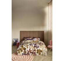 Beddinghouse Dekbedovertrek Cilla Multi 200x200/220 cm