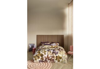 Beddinghouse Housse de Couette Cilla Multi 200x200/220 cm