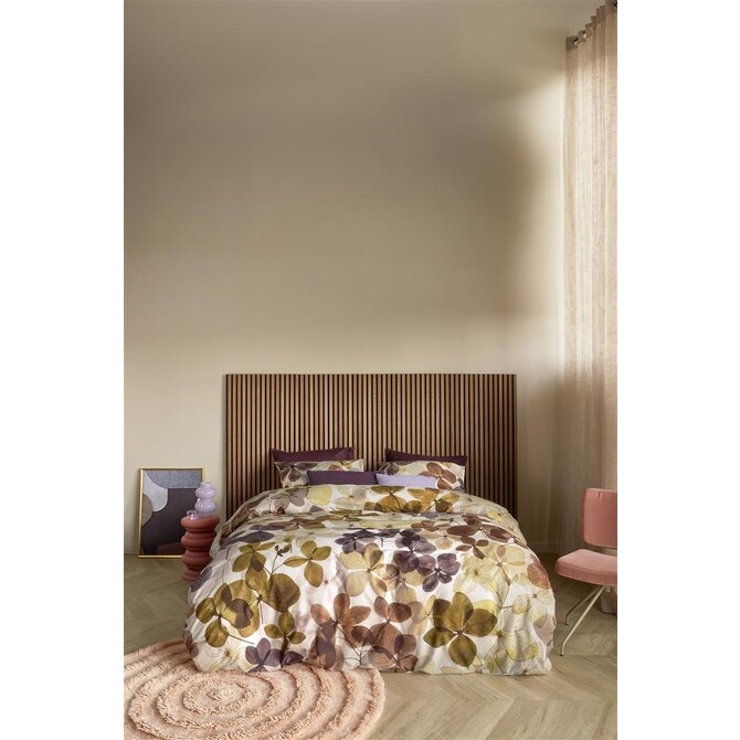 Beddinghouse Housse de Couette Cilla Multi 200x200/220 cm