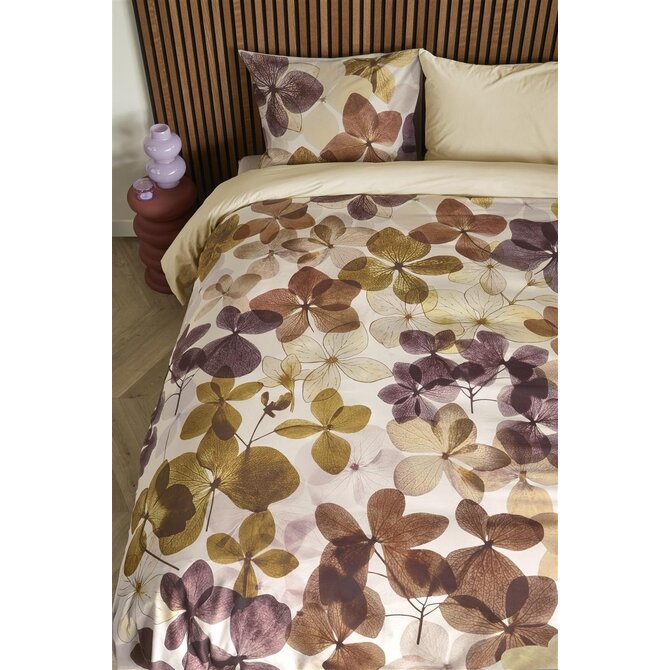 Beddinghouse Dekbedovertrek Cilla Multi 200x200/220 cm