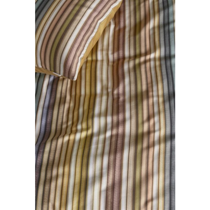 Beddinghouse Housse de couette Emerson Multi 140x200/220 cm