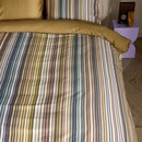Beddinghouse Beddinghouse Housse de couette Emerson Multi 140x200/220 cm