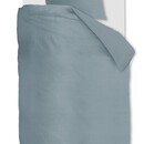 Beddinghouse Beddinghouse Housse de Couette Summer Bleu Gris 140x200/220 cm