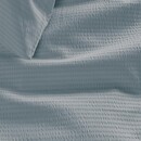 Beddinghouse Beddinghouse Dekbedovertrek Summer Blauw Grijs 200x200/220 cm