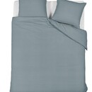 Beddinghouse Beddinghouse Dekbedovertrek Summer Blauw Grijs 200x200/220 cm