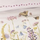 Marjolein Bastin Marjolein Bastin Dekbedovertrek Waterside - Multi 140x200/220 cm