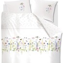 Marjolein Bastin Marjolein Bastin Dekbedovertrek Waterside - Multi 140x200/220 cm