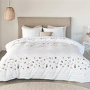Marjolein Bastin Housse de couette Marjolein Bastin Beach - Naturel 200x200/220 cm