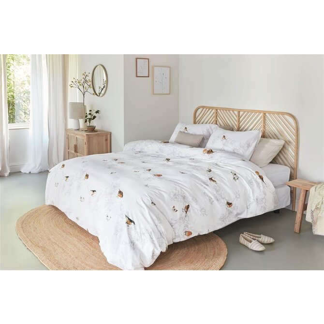 Housse de couette Marjolein Bastin Delicate - Multi 140x200/220 cm