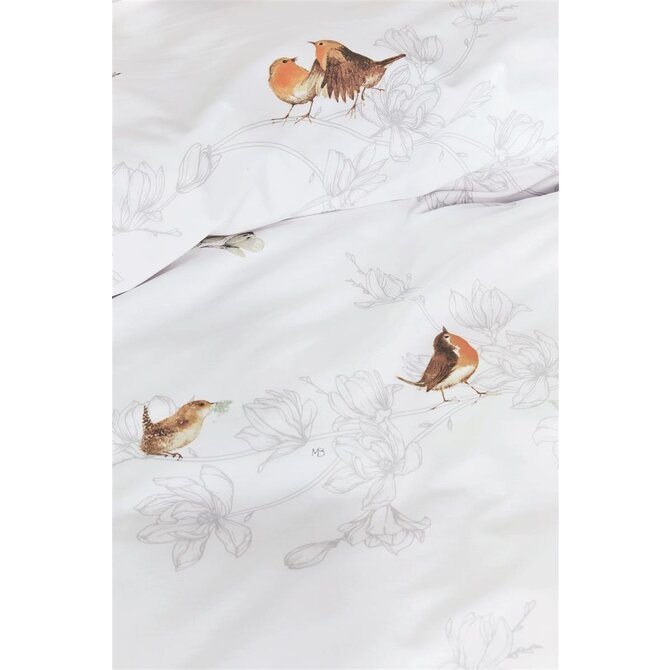 Housse de couette Marjolein Bastin Delicate - Multi 200x200/220 cm