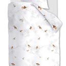 Marjolein Bastin Housse de couette Marjolein Bastin Delicate - Multi 200x200/220 cm