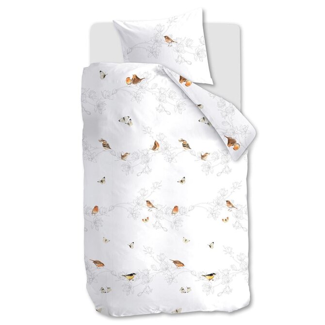 Housse de couette Marjolein Bastin Delicate - Multi 200x200/220 cm