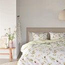 Marjolein Bastin Marjolein Bastin Honeysuckle dekbedovertrek 140x200/220 Pastel