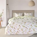 Marjolein Bastin Marjolein Bastin Honeysuckle dekbedovertrek 140x200/220 Pastel