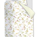 Marjolein Bastin Marjolein Bastin Honeysuckle dekbedovertrek 200x200/220 Pastel