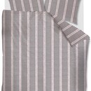 VT wonen VTwonen dekbedovertrek Stip and Stripe - Blush 240x200/220 cm