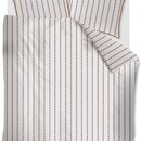 VT wonen VTwonen dekbedovertrek Up Side Down - Zand 200x200/220 cm