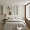 Rivièra Maison Riviera Maison Housse de Couette Amsterdam Loft - Sable 240x200/220 cm