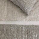 Rivièra Maison Riviera Maison Housse de Couette Amsterdam Loft - Sable 240x200/220 cm