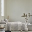 Rivièra Maison Riviera Maison Dekbedovertrek Ropes - Taupe 140x200/220 cm