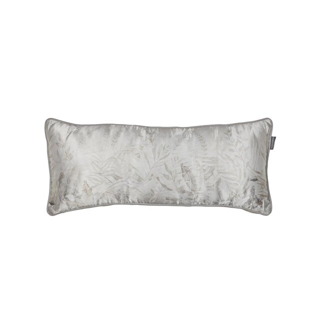 Riviera Maison Leaf Shades Cushion - Naturel 30x70 cm