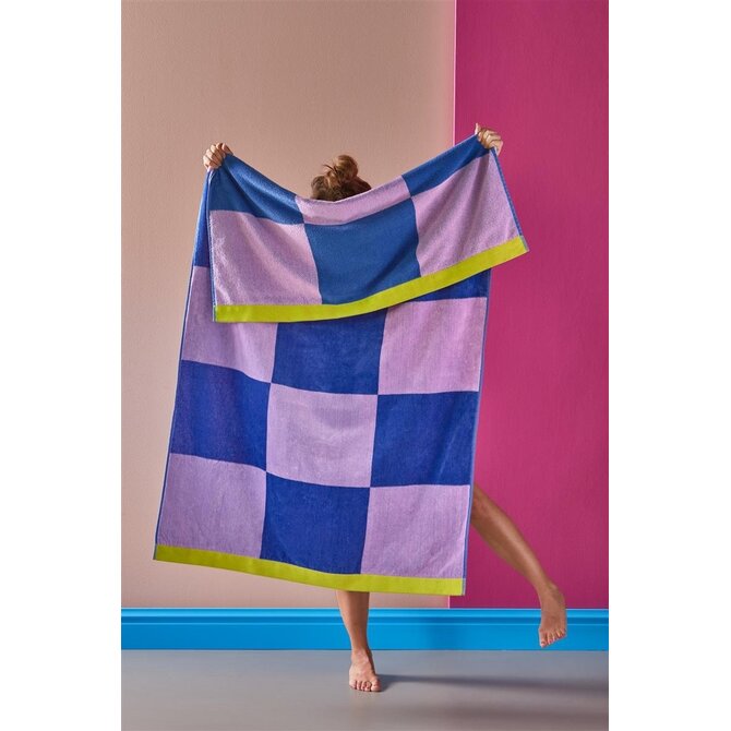 KAAT Strandlaken Mahe - Multi 100x180 cm