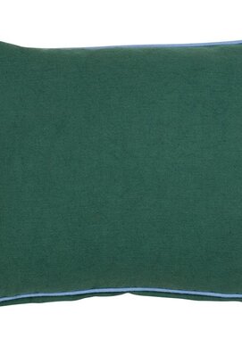 Coussin décoratif KAAT Lively - Vert 40x60 cm