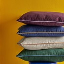 Coussin décoratif KAAT Lively - Vert 40x60 cm