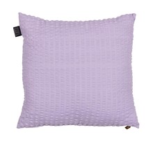 Coussin décoratif KAAT Cheer - Lilas 45x45 cm