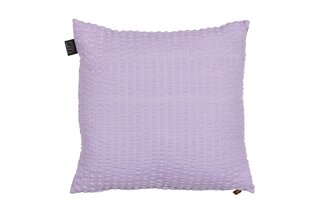 Coussin décoratif KAAT Cheer - Lilas 45x45 cm