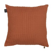 Coussin décoratif KAAT Cheer - Terra 45x45 cm