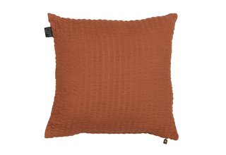 Coussin décoratif KAAT Cheer - Terra 45x45 cm